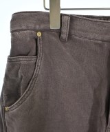 IMPRE STORE（インプレストア）スウェットパンツ 茶 サイズ:40(L位) メンズ/2200675663663