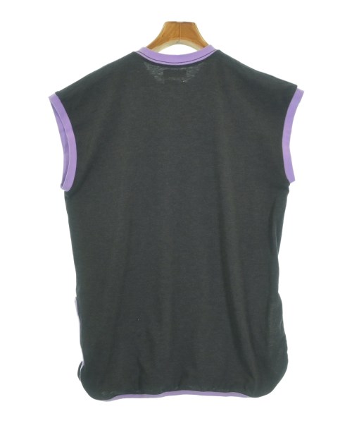 IMPRE STORE（インプレストア）ノースリーブ グレー サイズ:F レディース/2200648756033