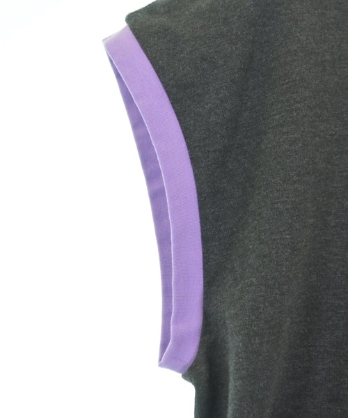 IMPRE STORE（インプレストア）ノースリーブ グレー サイズ:F レディース/2200648756033