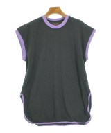 IMPRE STORE（インプレストア）ノースリーブ グレー サイズ:F レディース/2200648756033