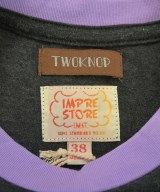 IMPRE STORE（インプレストア）ノースリーブ グレー サイズ:F レディース/2200648756033