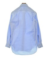 IMZ（イムズ）ドレスシャツ 青 サイズ:39(M位) メンズ/2200628828071