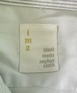 IMZ（イムズ）ドレスシャツ グレー サイズ:39(M位) メンズ/2200628828088