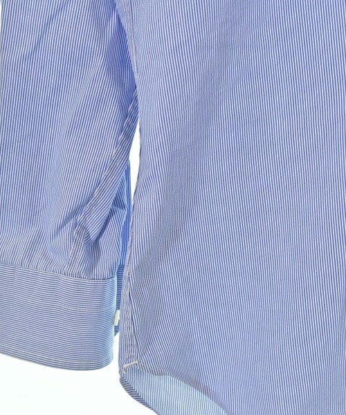 IMZ（イムズ）ドレスシャツ 青 サイズ:38(S位) メンズ/2200628828101