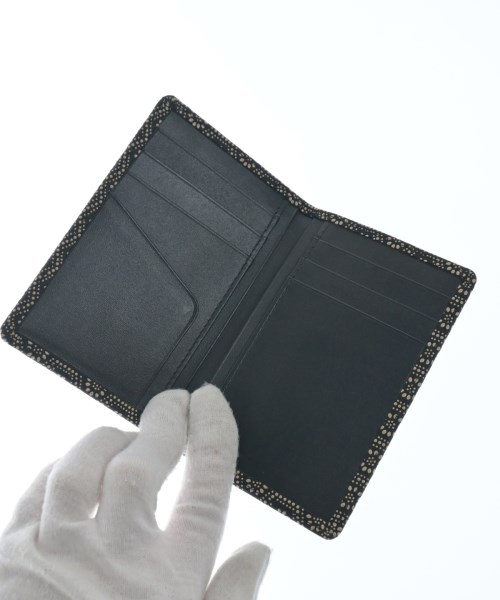 INDEN-YA（インデンヤ）カードケース ベージュ サイズ:- レディース/2200624942085