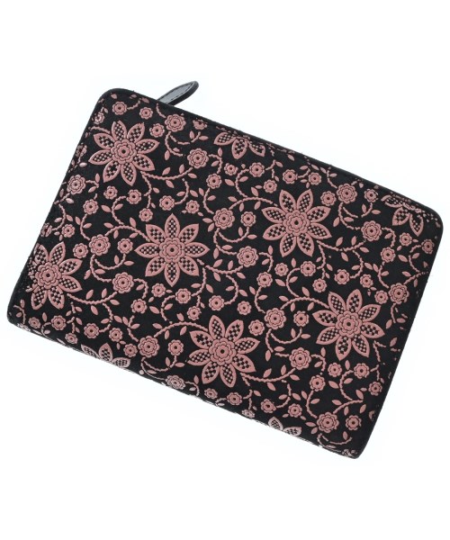 INDEN-YA(インデンヤ)財布・コインケース 黒 サイズ:-/2200670950041