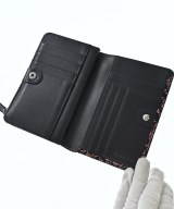 INDEN-YA（インデンヤ）財布・コインケース 黒 サイズ:- レディース/2200670950041