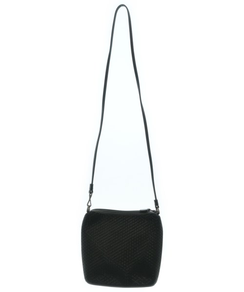 INDEN-YA（インデンヤ）トートバッグ 黒 サイズ:- レディース/2200652310023