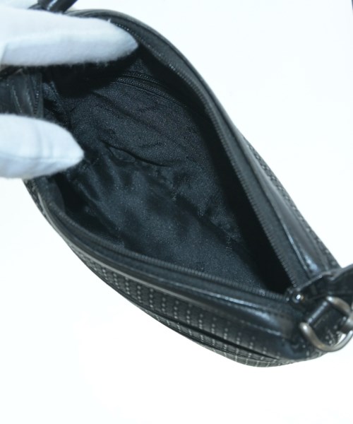 INDEN-YA（インデンヤ）トートバッグ 黒 サイズ:- レディース/2200652310023