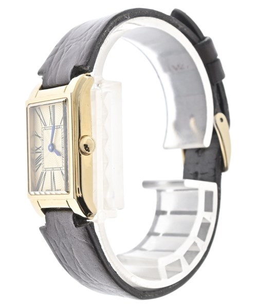 Interact Watch Co.（インタラクトウォッチコー）腕時計 ベージュ サイズ:- レディース/2200677753317