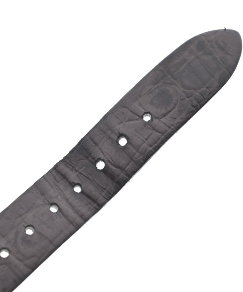 Interact Watch Co.（インタラクトウォッチコー）腕時計 ベージュ サイズ:- レディース/2200677753317