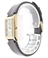 Interact Watch Co.（インタラクトウォッチコー）腕時計 ベージュ サイズ:- レディース/2200677753317