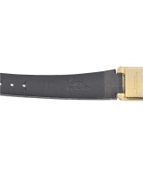 Interact Watch Co.（インタラクトウォッチコー）腕時計 ベージュ サイズ:- レディース/2200677753317