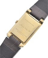 Interact Watch Co.（インタラクトウォッチコー）腕時計 ベージュ サイズ:- レディース/2200677753317
