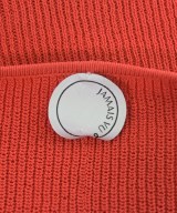 JAMAIS VU（ジャメヴ）ニット・セーター 赤 サイズ:F レディース/2200676951073