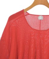 JAMAIS VU（ジャメヴ）ニット・セーター 赤 サイズ:F レディース/2200676951073