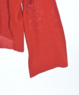 JAMAIS VU（ジャメヴ）ニット・セーター 赤 サイズ:F レディース/2200676951073