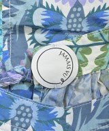 JAMAIS VU（ジャメヴ）ブラウス 青 サイズ:F レディース/2200652369083