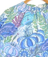 JAMAIS VU（ジャメヴ）ブラウス 青 サイズ:F レディース/2200652369083