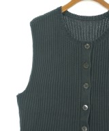 JAMAIS VU（ジャメヴ）ベスト 紺 サイズ:F レディース/2200657489083