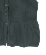 JAMAIS VU（ジャメヴ）ベスト 紺 サイズ:F レディース/2200657489083