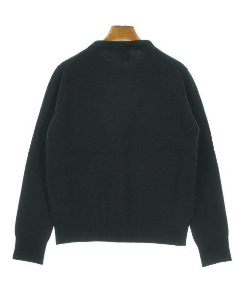 JAMAIS VU（ジャメヴ）ニット・セーター 黒 サイズ:-(M位) レディース/2200646542133