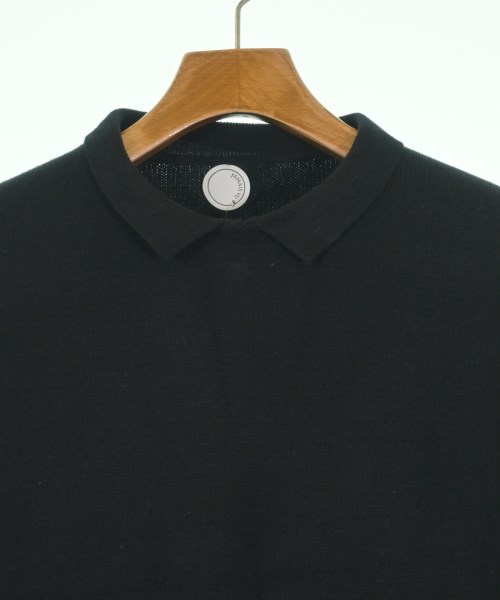 JAMAIS VU（ジャメヴ）ニット・セーター 黒 サイズ:-(M位) レディース/2200646542133