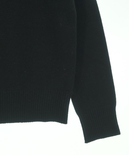 JAMAIS VU（ジャメヴ）ニット・セーター 黒 サイズ:-(M位) レディース/2200646542133