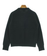 JAMAIS VU（ジャメヴ）ニット・セーター 黒 サイズ:-(M位) レディース/2200646542133