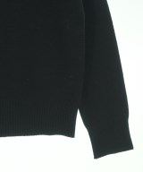 JAMAIS VU（ジャメヴ）ニット・セーター 黒 サイズ:-(M位) レディース/2200646542133