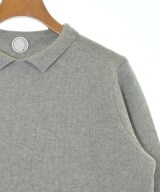 JAMAIS VU（ジャメヴ）ニット・セーター グレー サイズ:F レディース/2200643445048