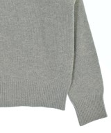 JAMAIS VU（ジャメヴ）ニット・セーター グレー サイズ:F レディース/2200643445048