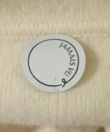 JAMAIS VU（ジャメヴ）ニット・セーター 白 サイズ:-(M位) レディース/2200723514114