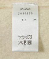 JAMAIS VU（ジャメヴ）ニット・セーター 白 サイズ:-(M位) レディース/2200723514114