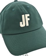 JIMMY FAIRLY（ジミーフェアリー）キャップ 緑 サイズ:ONE レディース/2200703440112