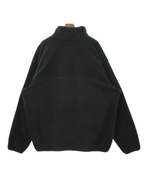 JJJJound（ジョウンド）スウェット 黒 サイズ:XXL メンズ/2200415201094