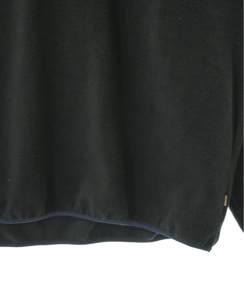 JJJJound（ジョウンド）スウェット 黒 サイズ:XXL メンズ/2200415201094