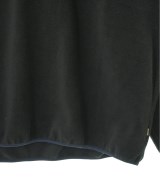 JJJJound（ジョウンド）スウェット 黒 サイズ:XXL メンズ/2200415201094