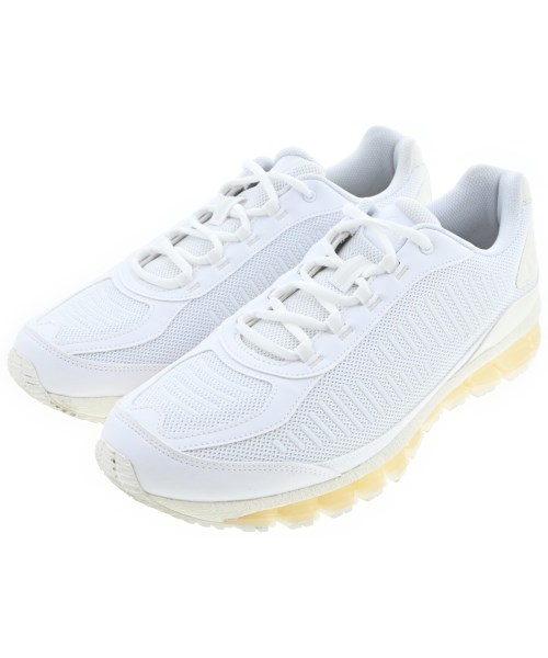 JJJJound（ジョウンド）スニーカー 白 サイズ:28cm メンズ/2200619628017