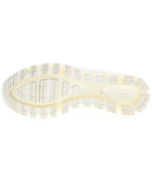 JJJJound（ジョウンド）スニーカー 白 サイズ:28cm メンズ/2200619628017