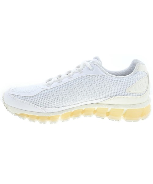 JJJJound（ジョウンド）スニーカー 白 サイズ:28cm メンズ/2200619628017