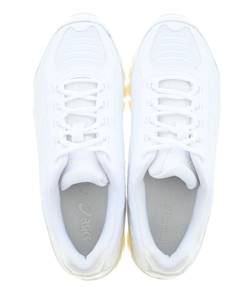 JJJJound（ジョウンド）スニーカー 白 サイズ:28cm メンズ/2200619628017