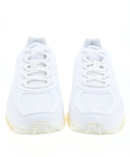 JJJJound（ジョウンド）スニーカー 白 サイズ:28cm メンズ/2200619628017