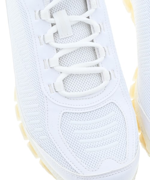 JJJJound（ジョウンド）スニーカー 白 サイズ:28cm メンズ/2200619628017