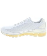 JJJJound（ジョウンド）スニーカー 白 サイズ:28cm メンズ/2200619628017