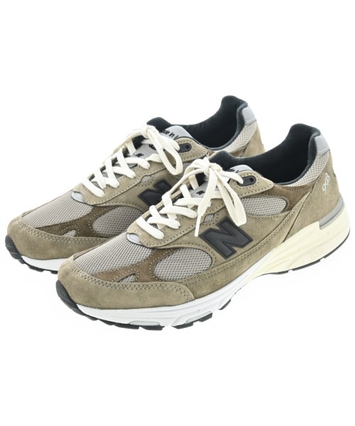 ジョウンド(JJJJound)のJJJJound スニーカー