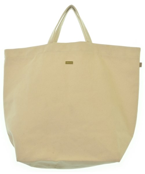 ジョウンド(JJJJound)のJJJJound トートバッグ