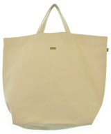 JJJJound（ジョウンド）トートバッグ 白 サイズ:- メンズ/2200624899327