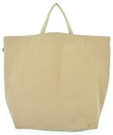 JJJJound（ジョウンド）トートバッグ 白 サイズ:- メンズ/2200624899327