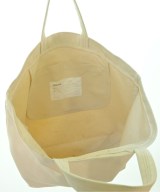 JJJJound（ジョウンド）トートバッグ 白 サイズ:- メンズ/2200624899327